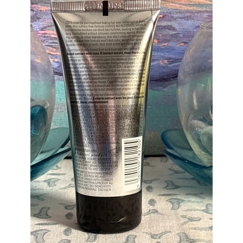 Color Wow Color Security Shampoo - Picture 2 of 4